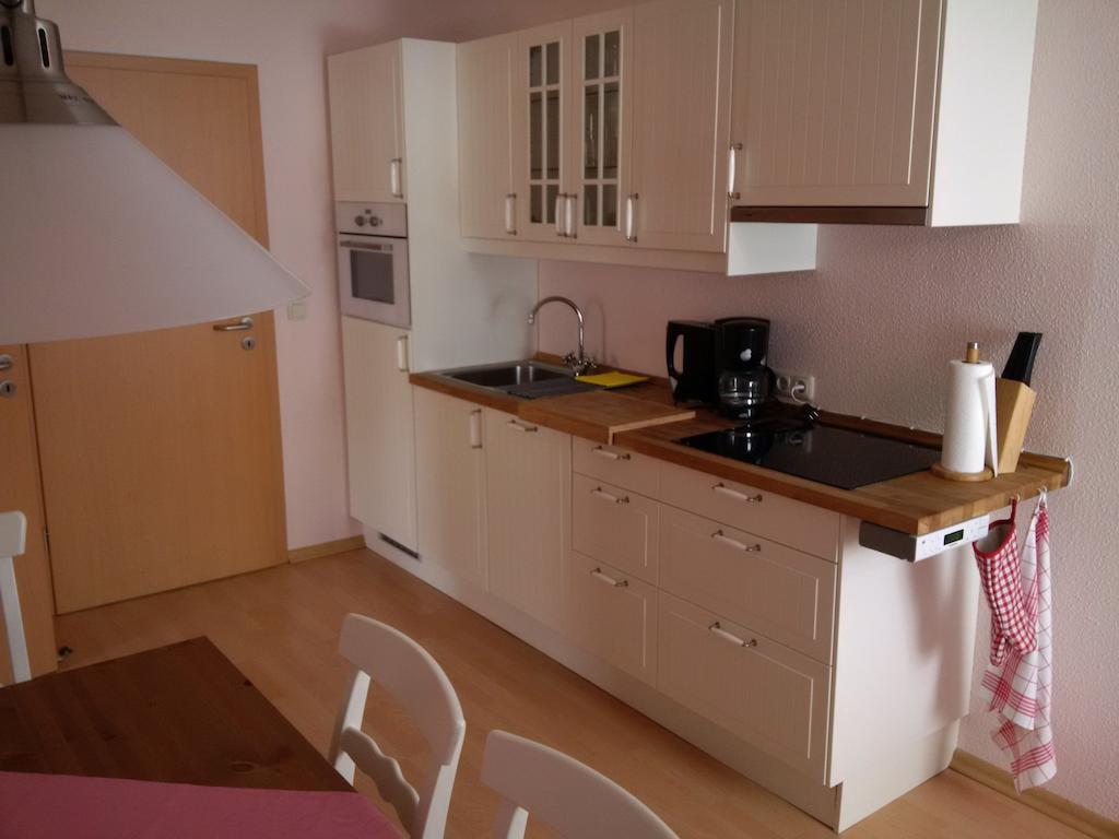 Ferienwohnungen Haus Sebastian Oberwiesenthal Quarto foto